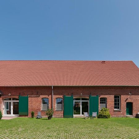 Re~Barn - Modern Country Stay Essel Exteriér fotografie