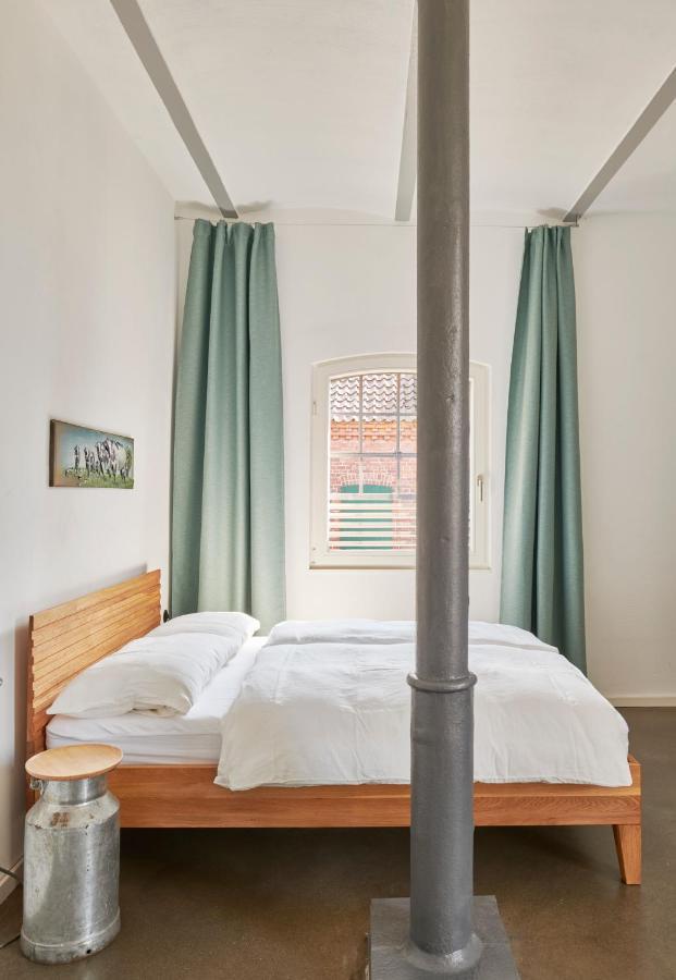Re~Barn - Modern Country Stay Essel Exteriér fotografie
