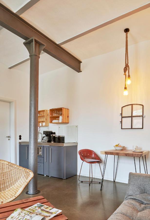 Re~Barn - Modern Country Stay Essel Exteriér fotografie