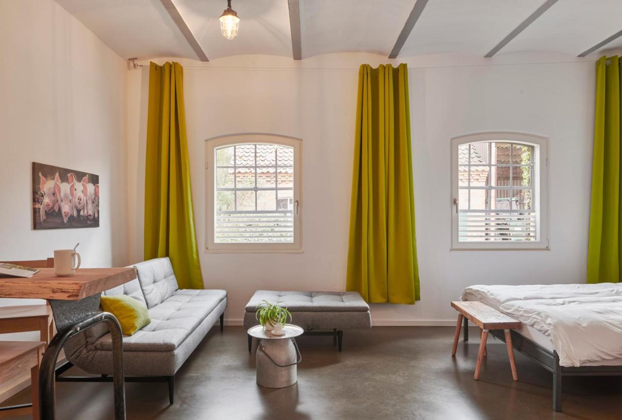 Re~Barn - Modern Country Stay Essel Exteriér fotografie