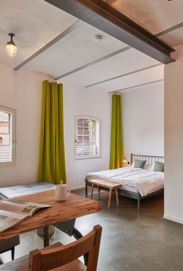 Re~Barn - Modern Country Stay Essel Exteriér fotografie