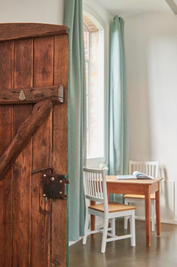 Re~Barn - Modern Country Stay Essel Exteriér fotografie