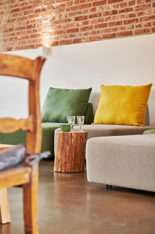 Re~Barn - Modern Country Stay Essel Exteriér fotografie