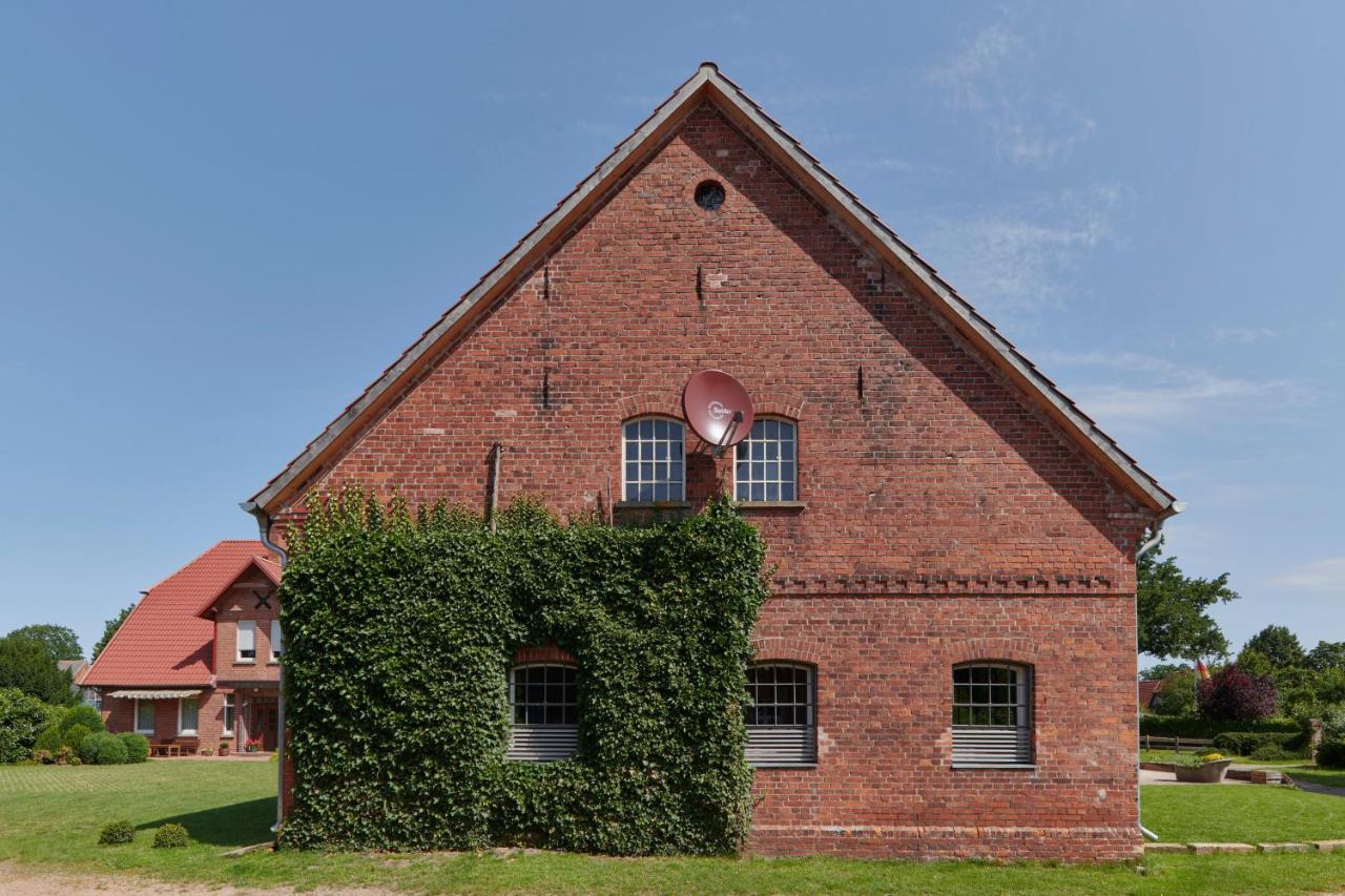Re~Barn - Modern Country Stay Essel Exteriér fotografie