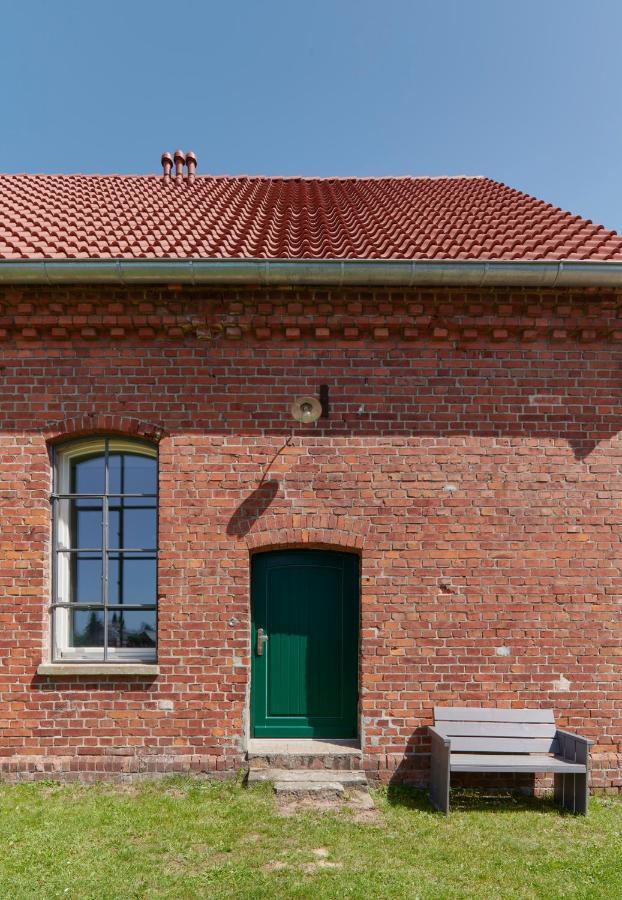 Re~Barn - Modern Country Stay Essel Exteriér fotografie