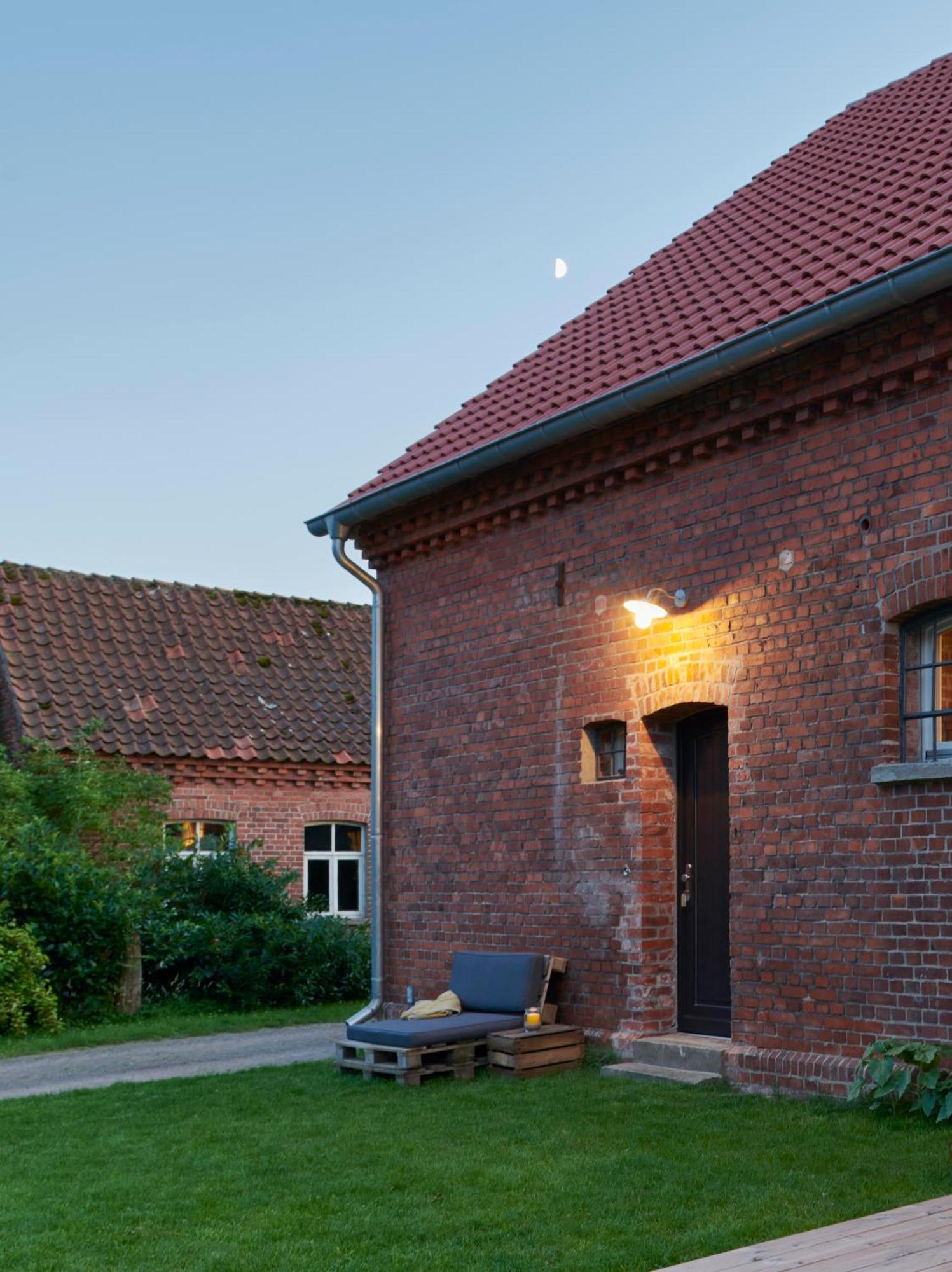Re~Barn - Modern Country Stay Essel Pokoj fotografie